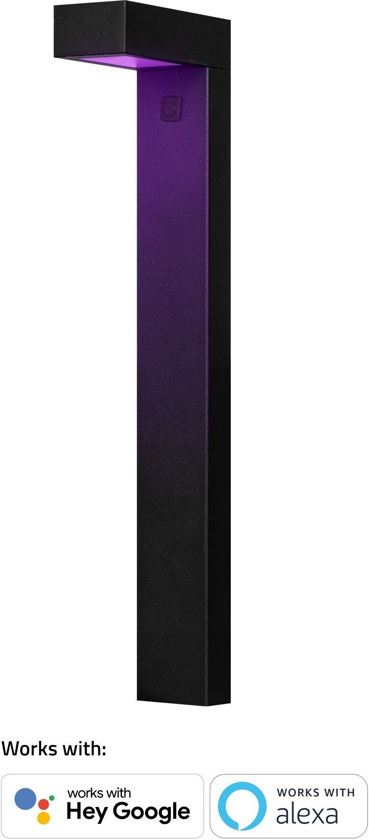 Hombli - Smart Pathway Light - Rgb