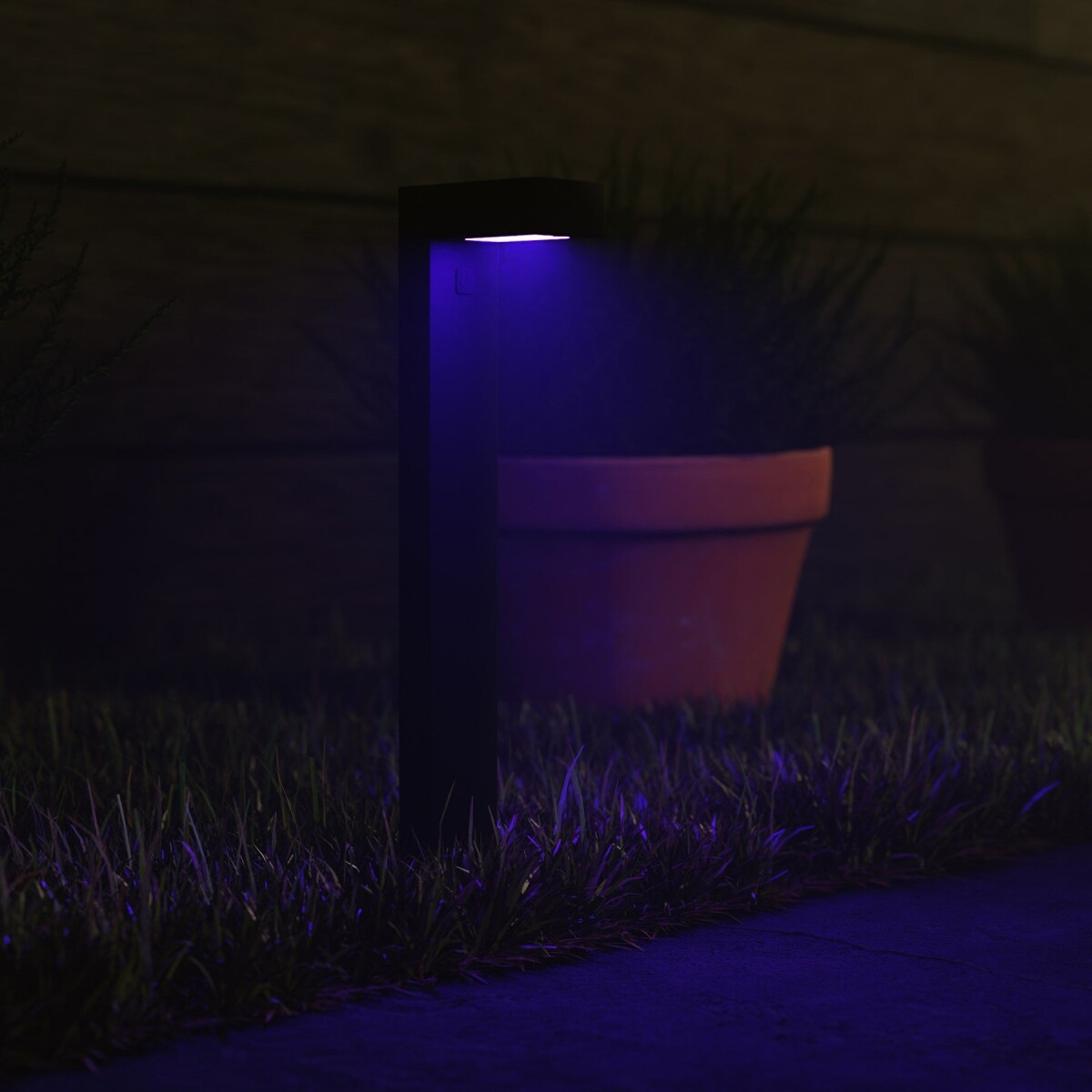 Hombli - Smart Pathway Light - Rgb