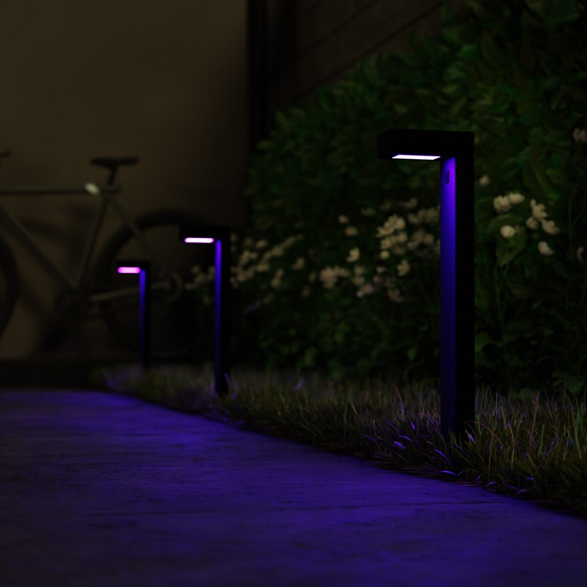 Hombli - Smart Pathway Light - Rgb