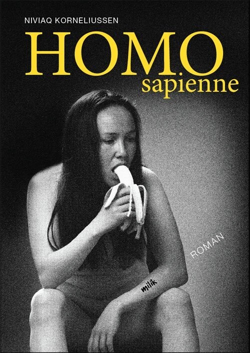 Homo Sapienne