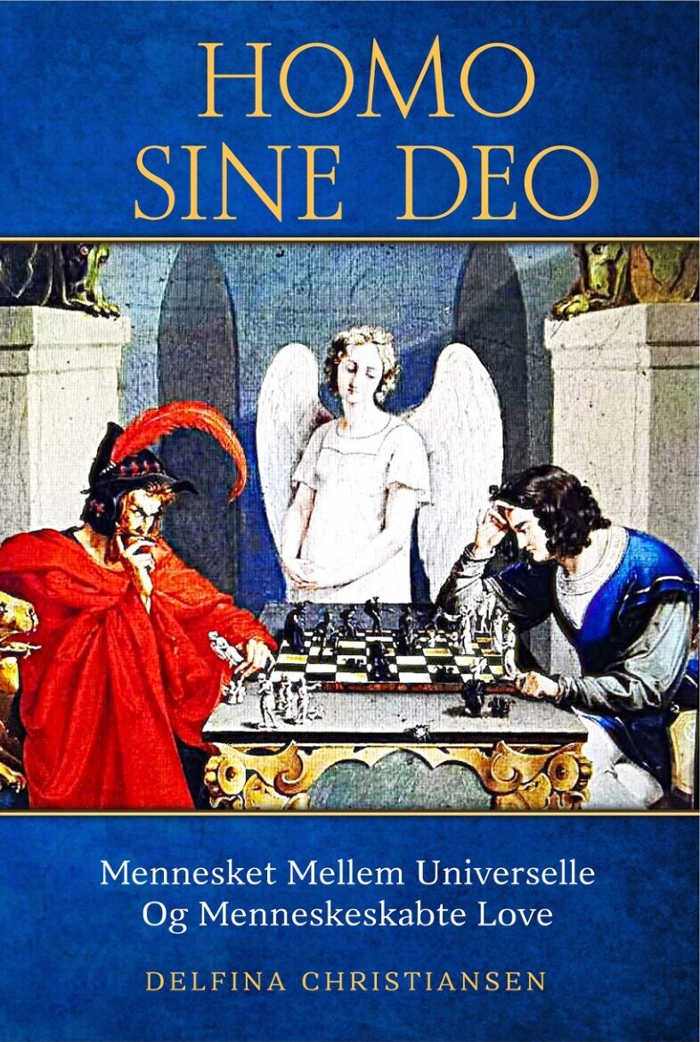 Homo Sine Deo