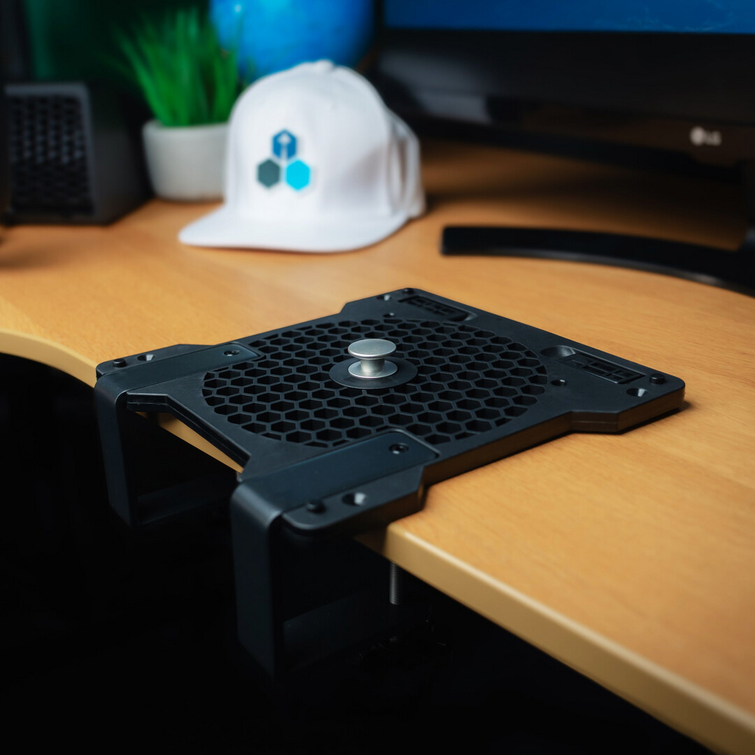 Honeycomb - Alpha Flight Controls Lite