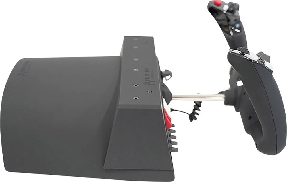 Honeycomb - Alpha Flight Controls Yoke Switch Panel