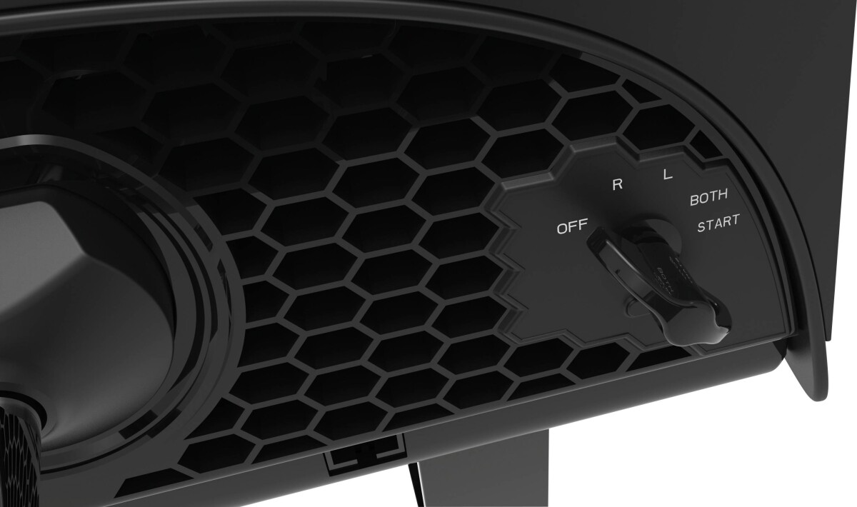 Honeycomb - Alpha Flight Controls Yoke Switch Panel