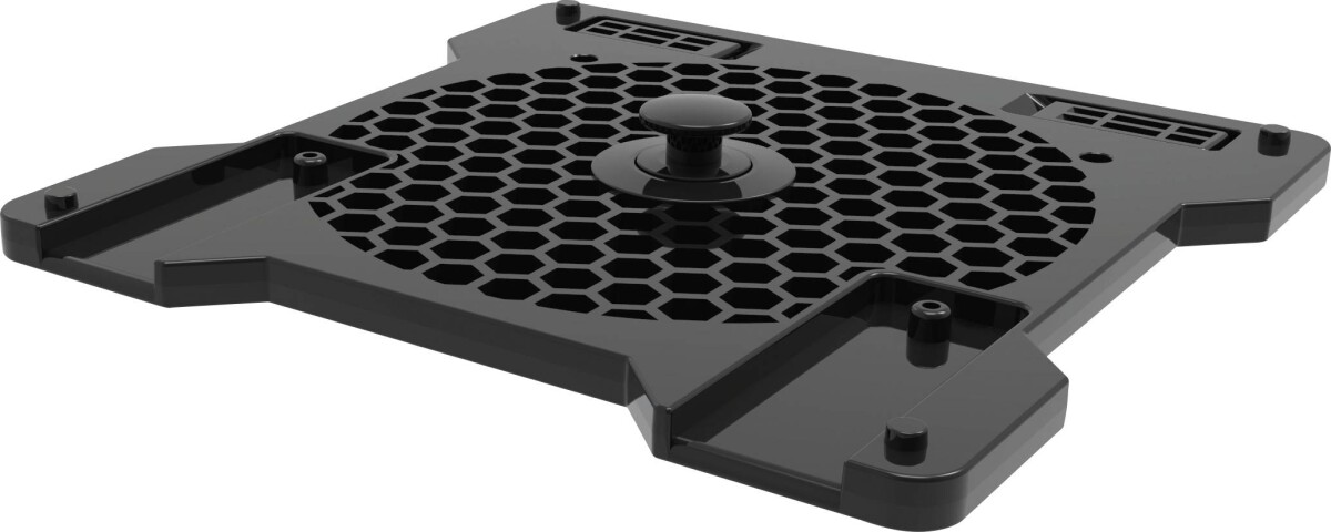 Honeycomb - Alpha Flight Controls Yoke Switch Panel