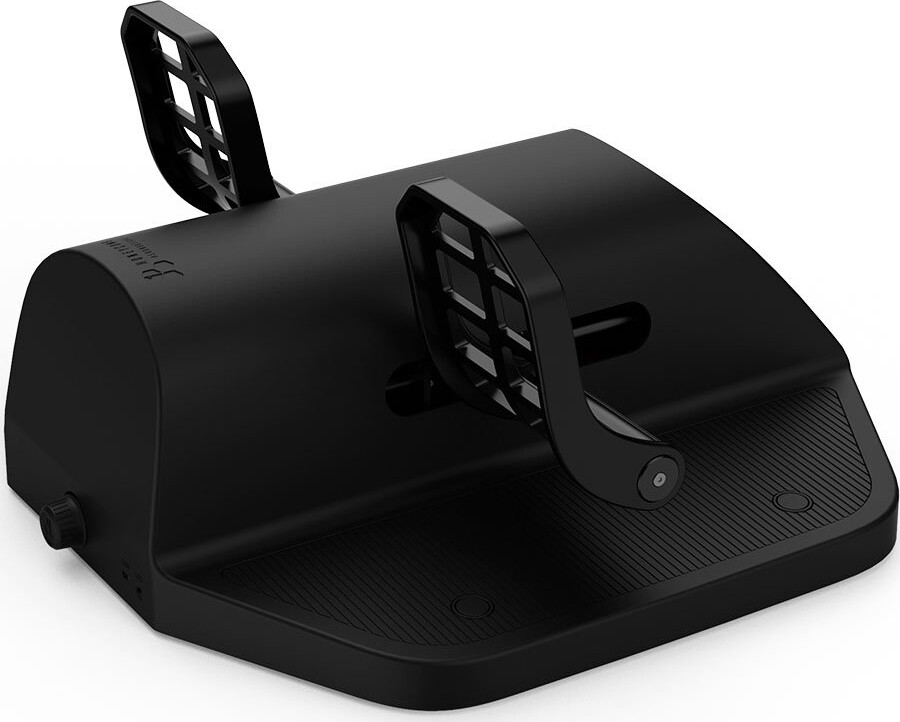 Honeycomb - Charlie Rudder Pedals Hc003073