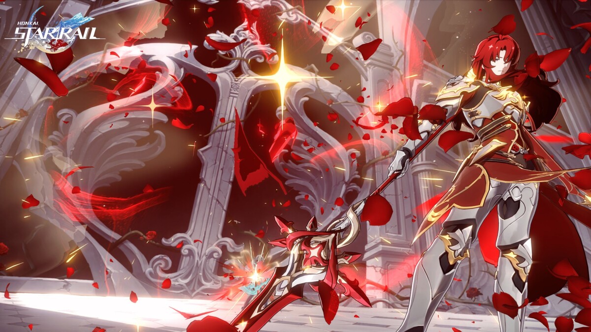 Honkai Star Rail - Trailblazer Edition