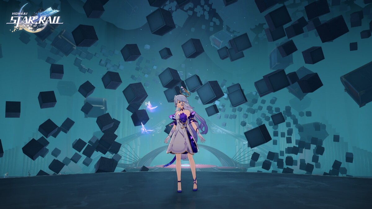 Honkai Star Rail - Trailblazer Edition