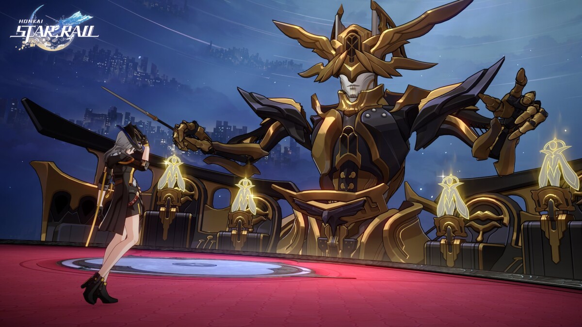 Honkai Star Rail - Trailblazer Edition