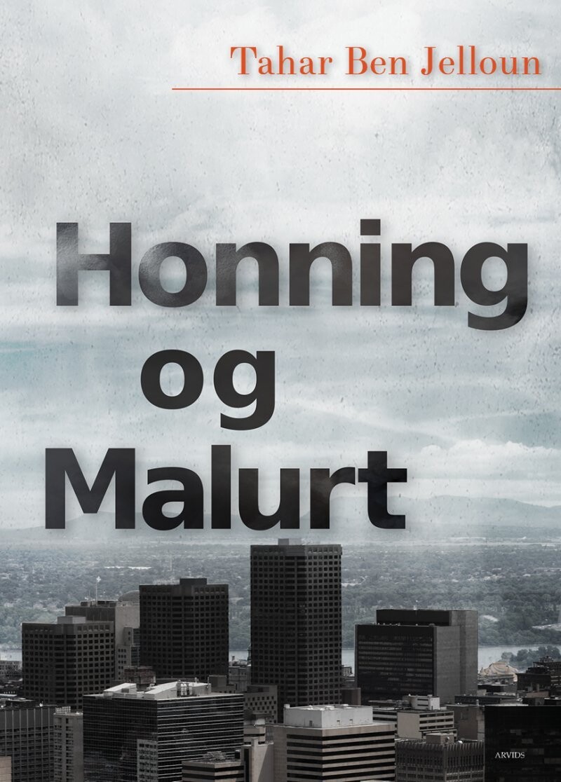 Honning Og Malurt