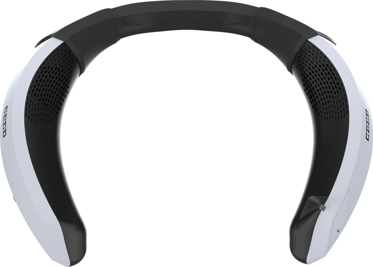 Hori - 3D Surround Gaming Neckset Til Ps5Ps4Pc