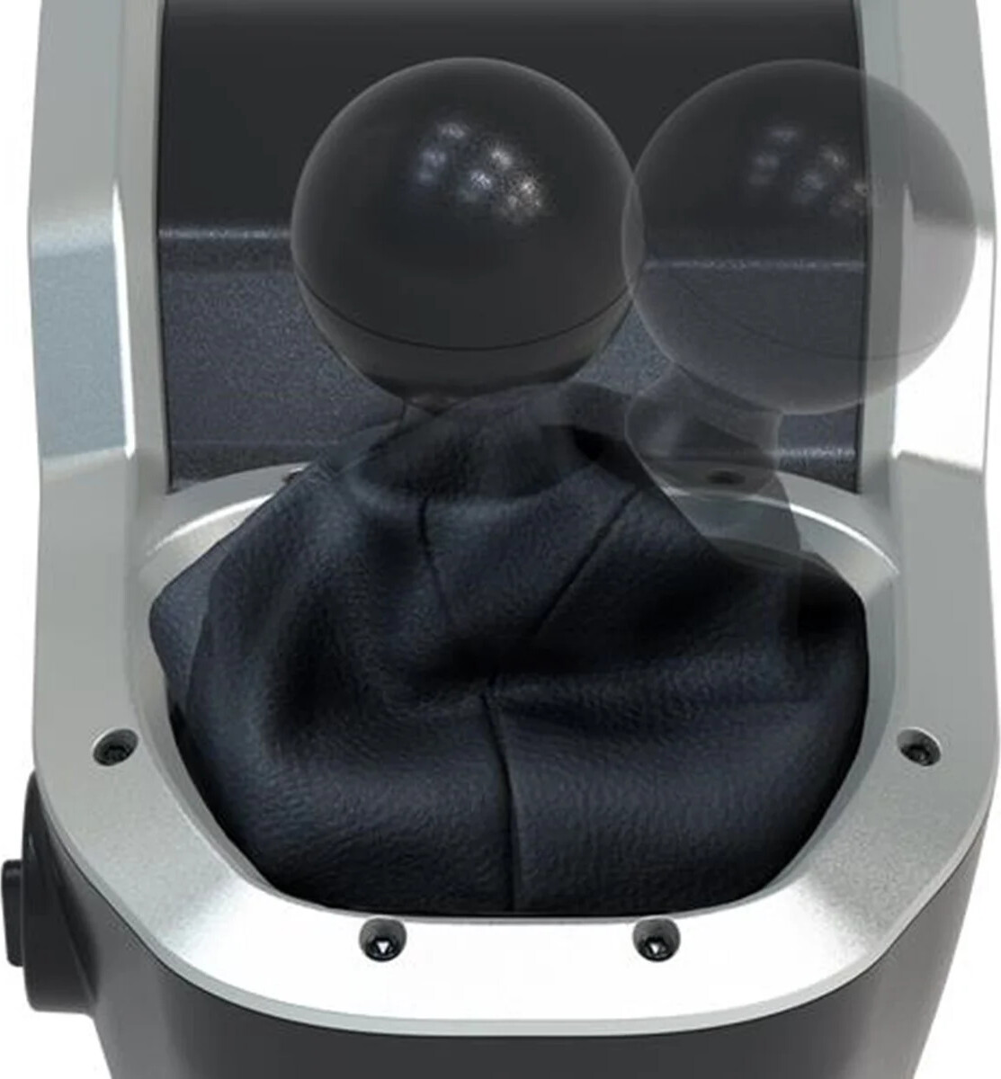 Hori 7-Speed Racing Shifter For Pc Windows 1110