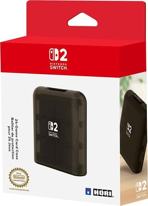 Hori - Card Case 24