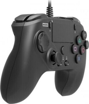 Hori - Fighting Commander Octa Controller Til Ps5 Og Ps4 - Sort
