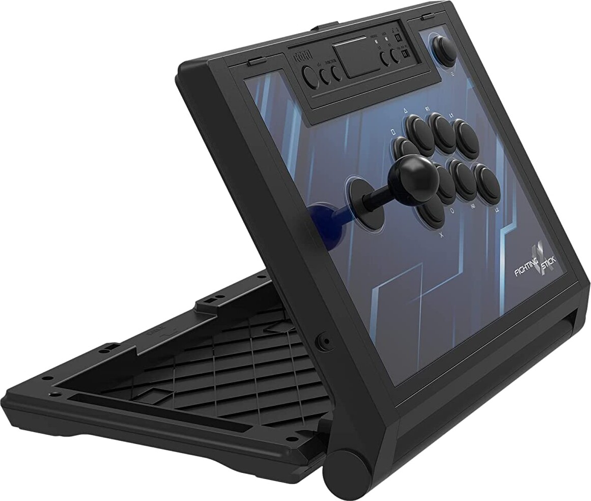 Hori - Fighting Stick Controller Til Ps5 Og Ps4