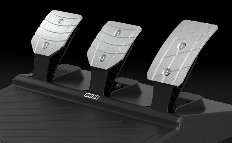 Hori Force Feedback Truck Control System For Pc Windows 1011