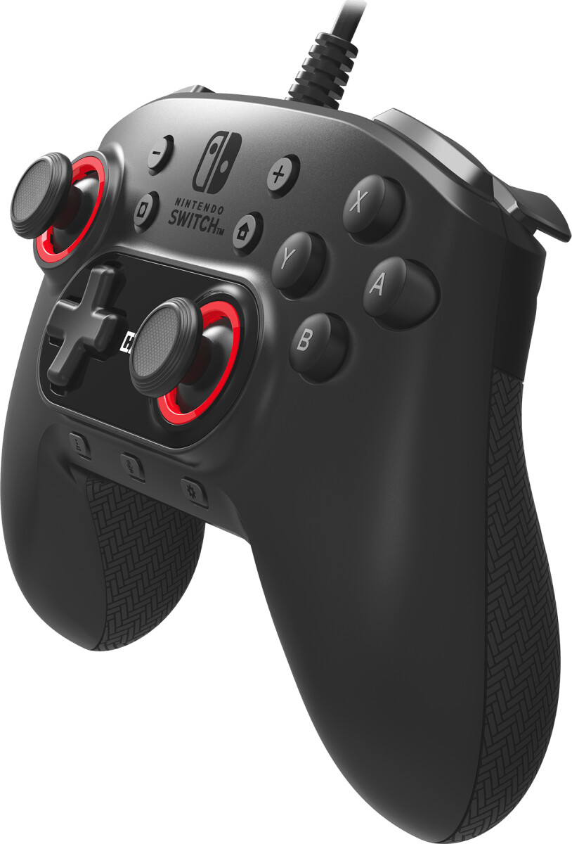 Nintendo Switch Horipad Plus Controller - Hori