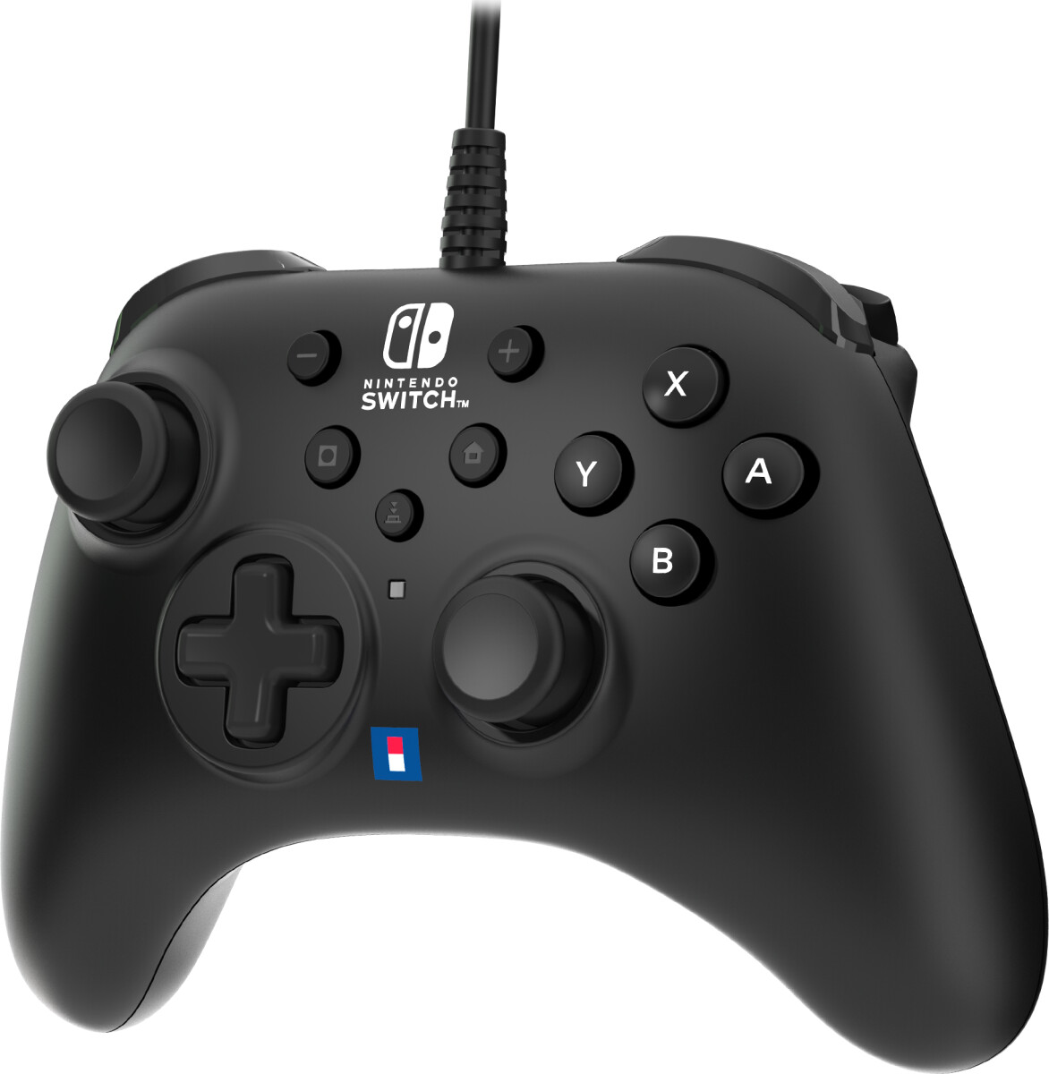 Hori - Horipad Turbo Black For Nintendo Switch