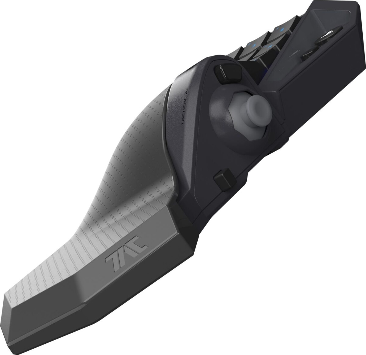 Hori - Tactical Assault Commander Keypad Til Ps5 Og Ps4