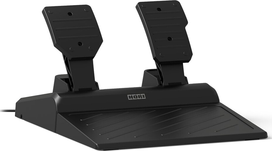 Hori - Racing Wheel Apex Formula For Playstation 5 Playstation 4 Windows Pc