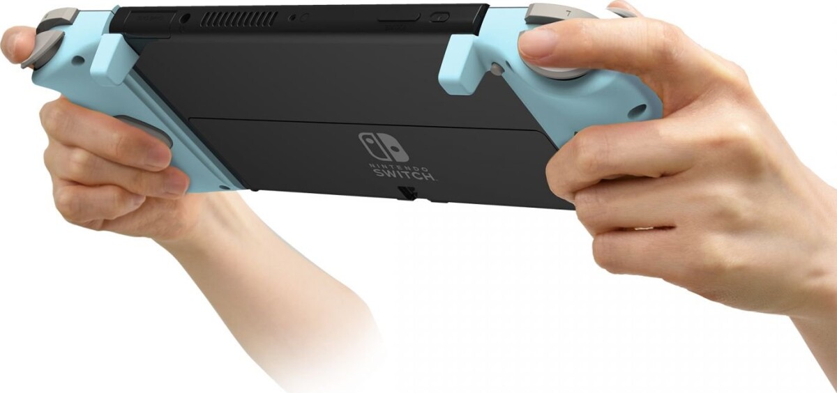 Nintendo Switch - Hori Split Pad Compact - Pikachu