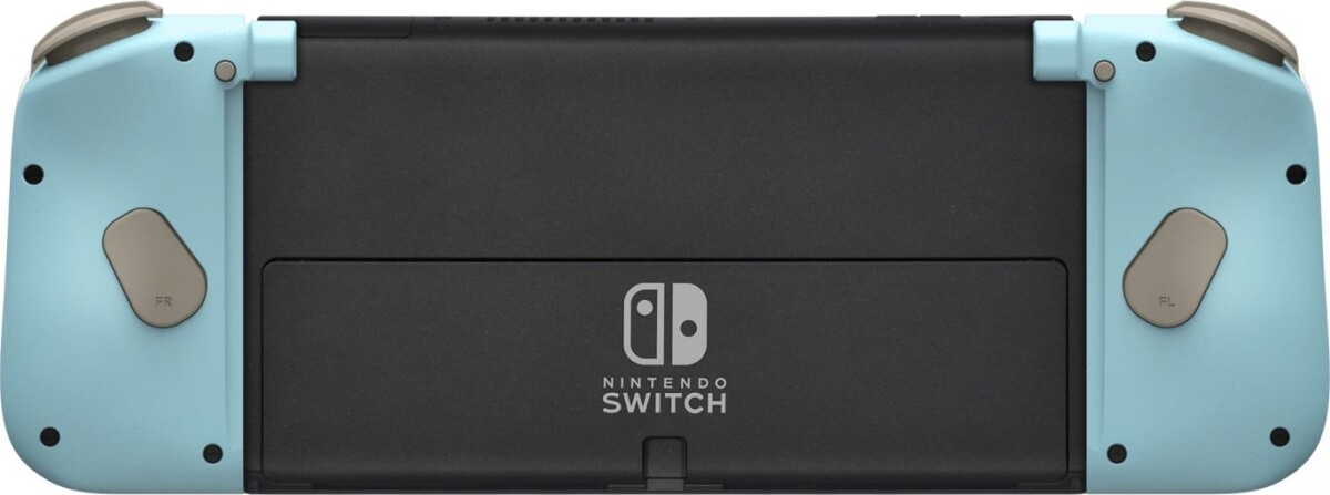 Nintendo Switch - Hori Split Pad Compact - Pikachu