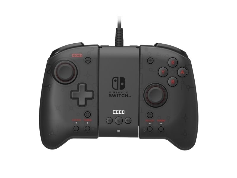 Hori - Split Pad Pro Attachment Set