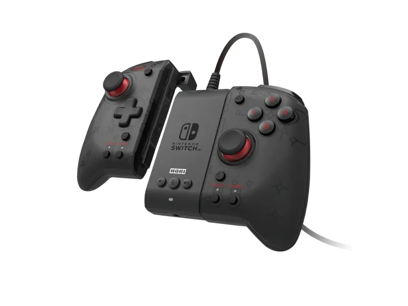 Hori - Split Pad Pro Attachment Set