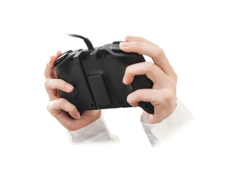 Hori - Split Pad Pro Attachment Set