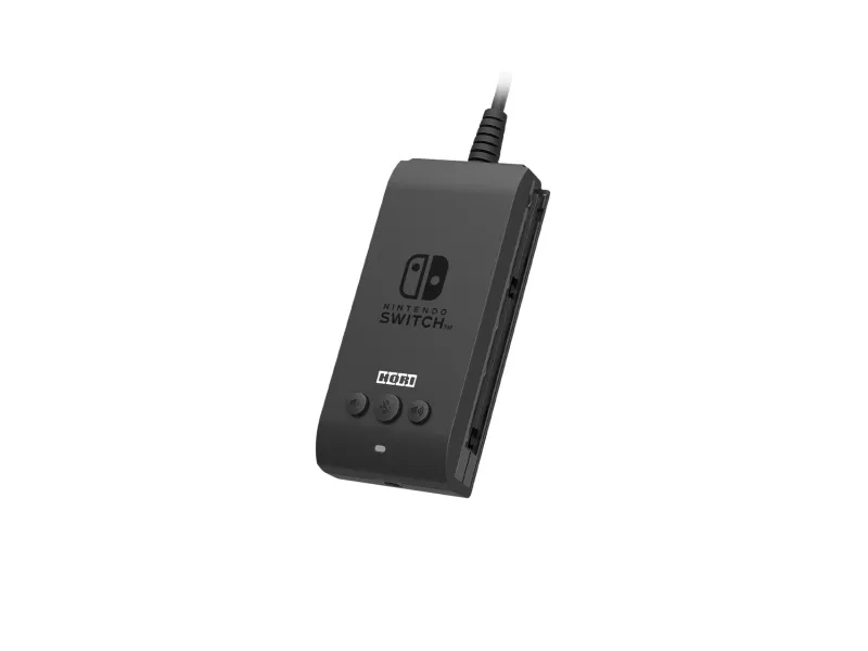 Hori - Split Pad Pro Attachment Set