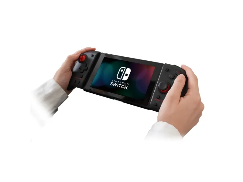 Hori - Split Pad Pro Attachment Set