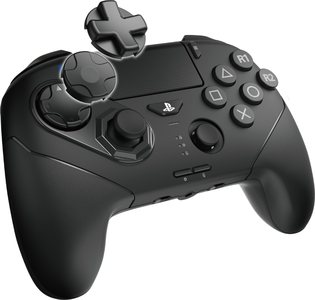Hori Wireless Fighting Commander Octa Pro For Ps5