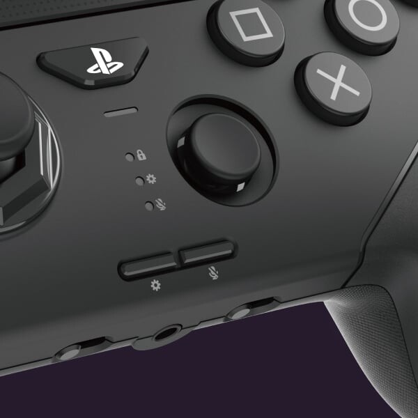 Hori Wireless Fighting Commander Octa Pro For Ps5