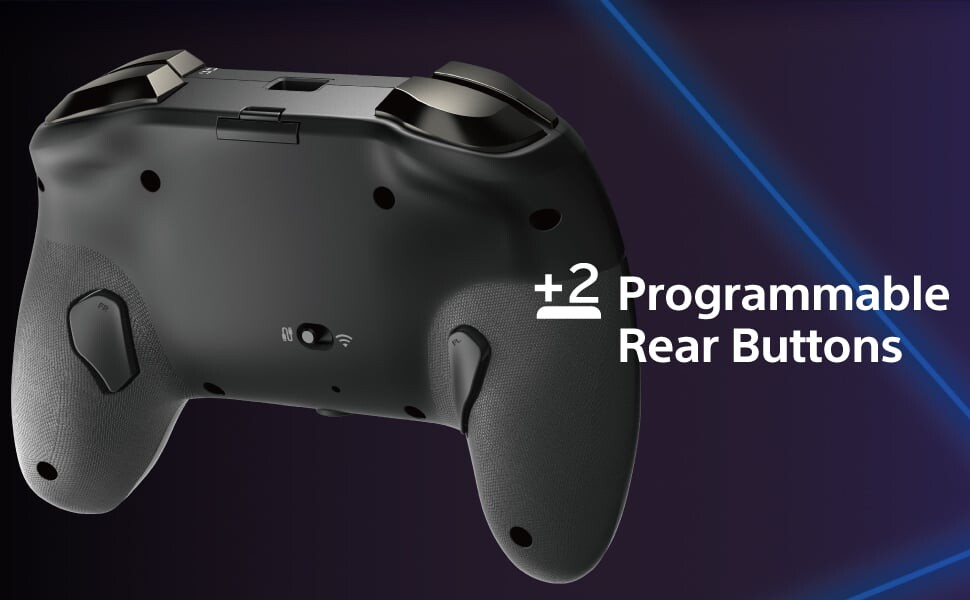 Hori Wireless Fighting Commander Octa Pro For Ps5