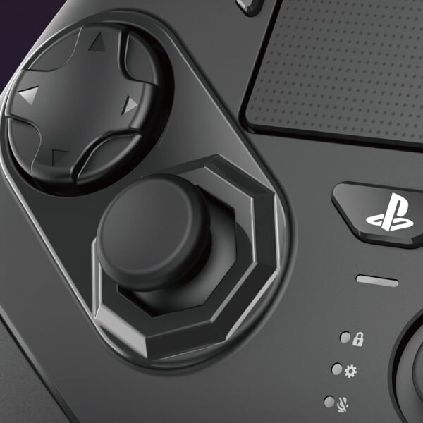 Hori Wireless Fighting Commander Octa Pro For Ps5
