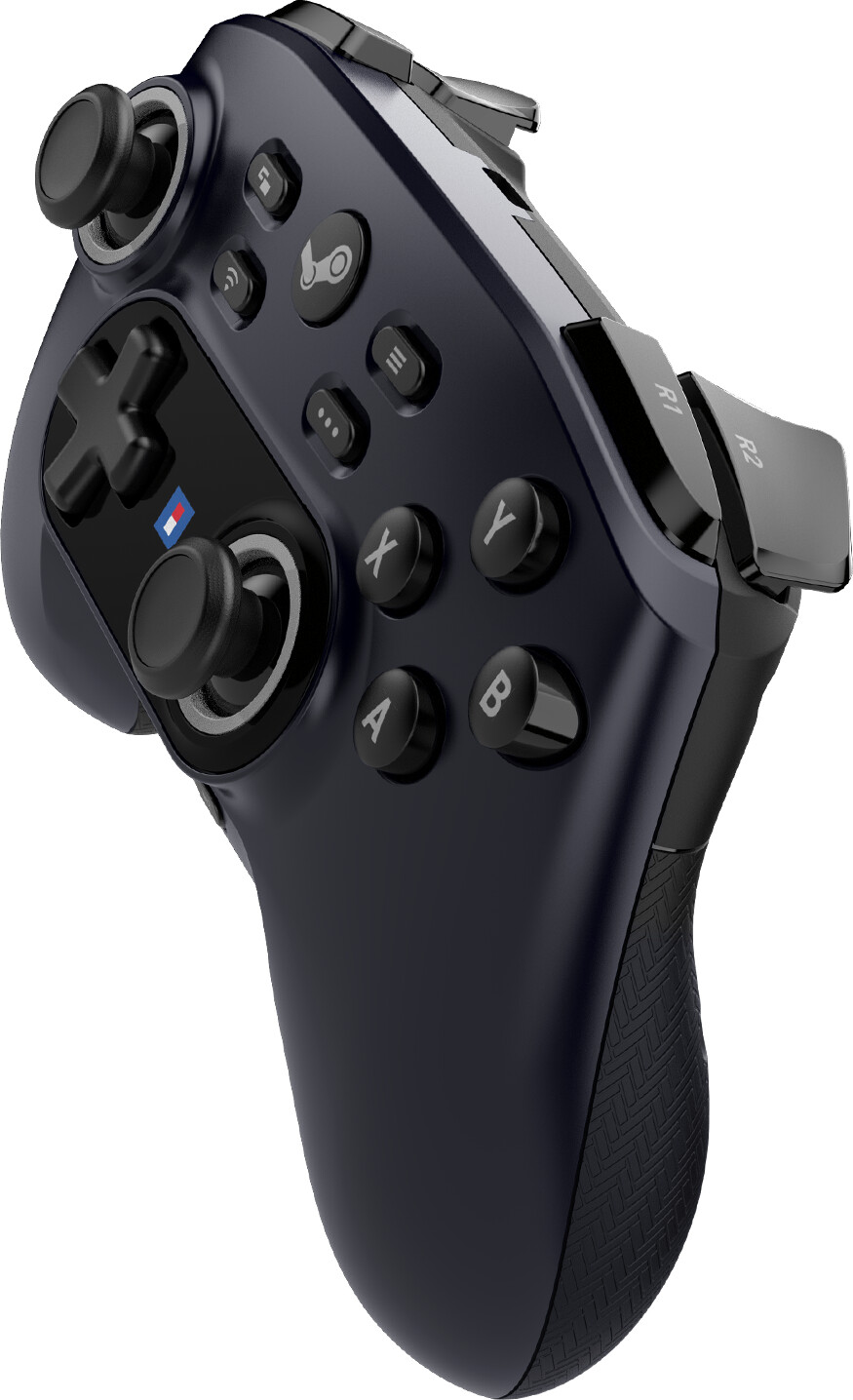 Hori Wireless Horipad For Steam