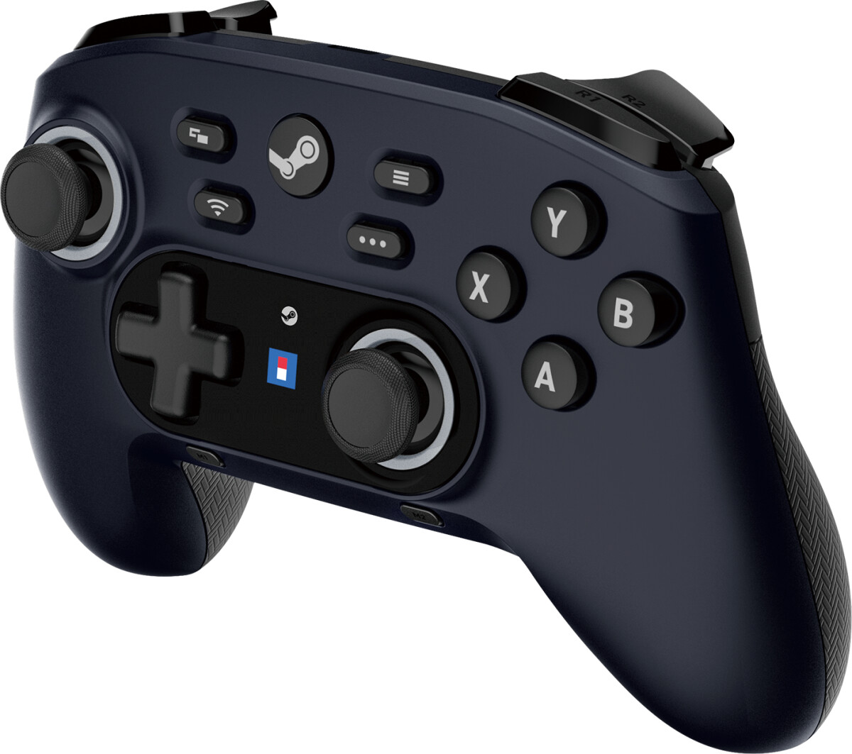 Hori Wireless Horipad For Steam
