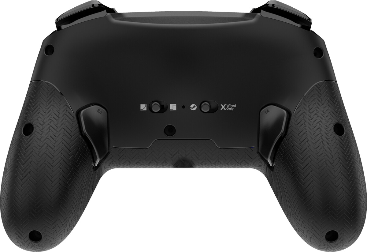 Hori Wireless Horipad For Steam