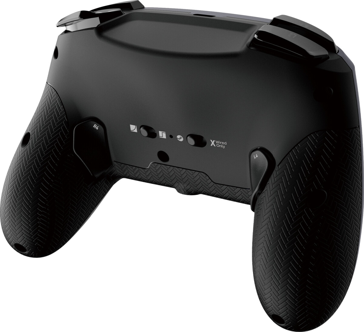 Hori Wireless Horipad For Steam