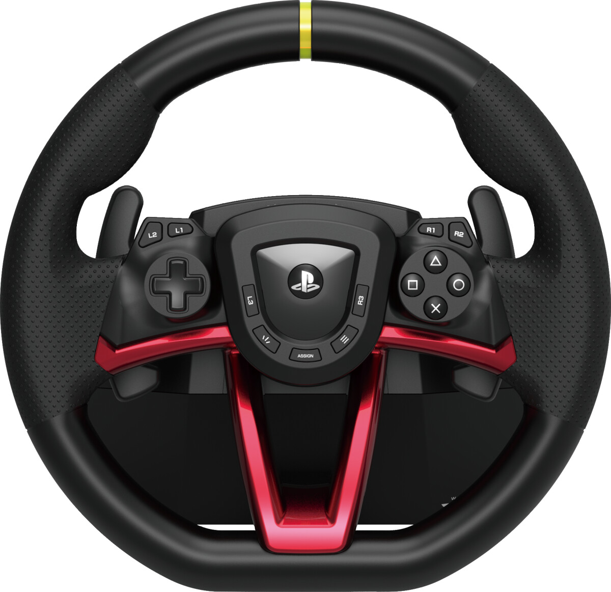 Hori Wireless Racing Wheel Apex For Playstation 5 Playstation 4 And Pc