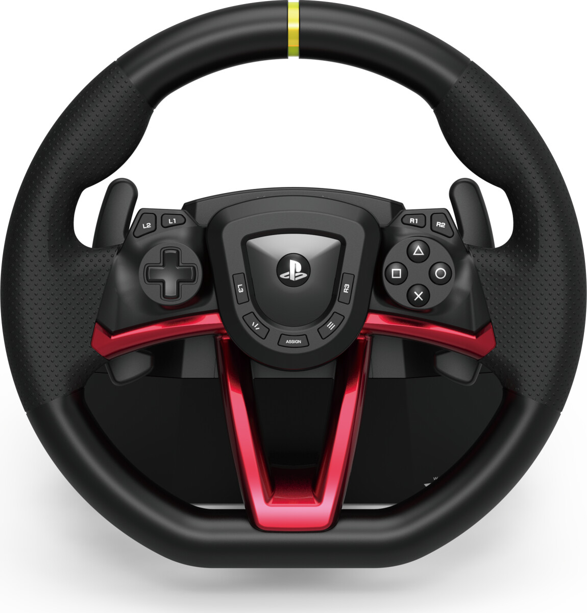 Hori Wireless Racing Wheel Apex For Playstation 5 Playstation 4 And Pc