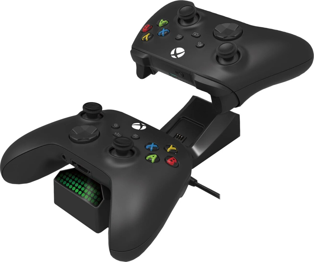 Hori - Xbox Dual Charging Station - Ladestation