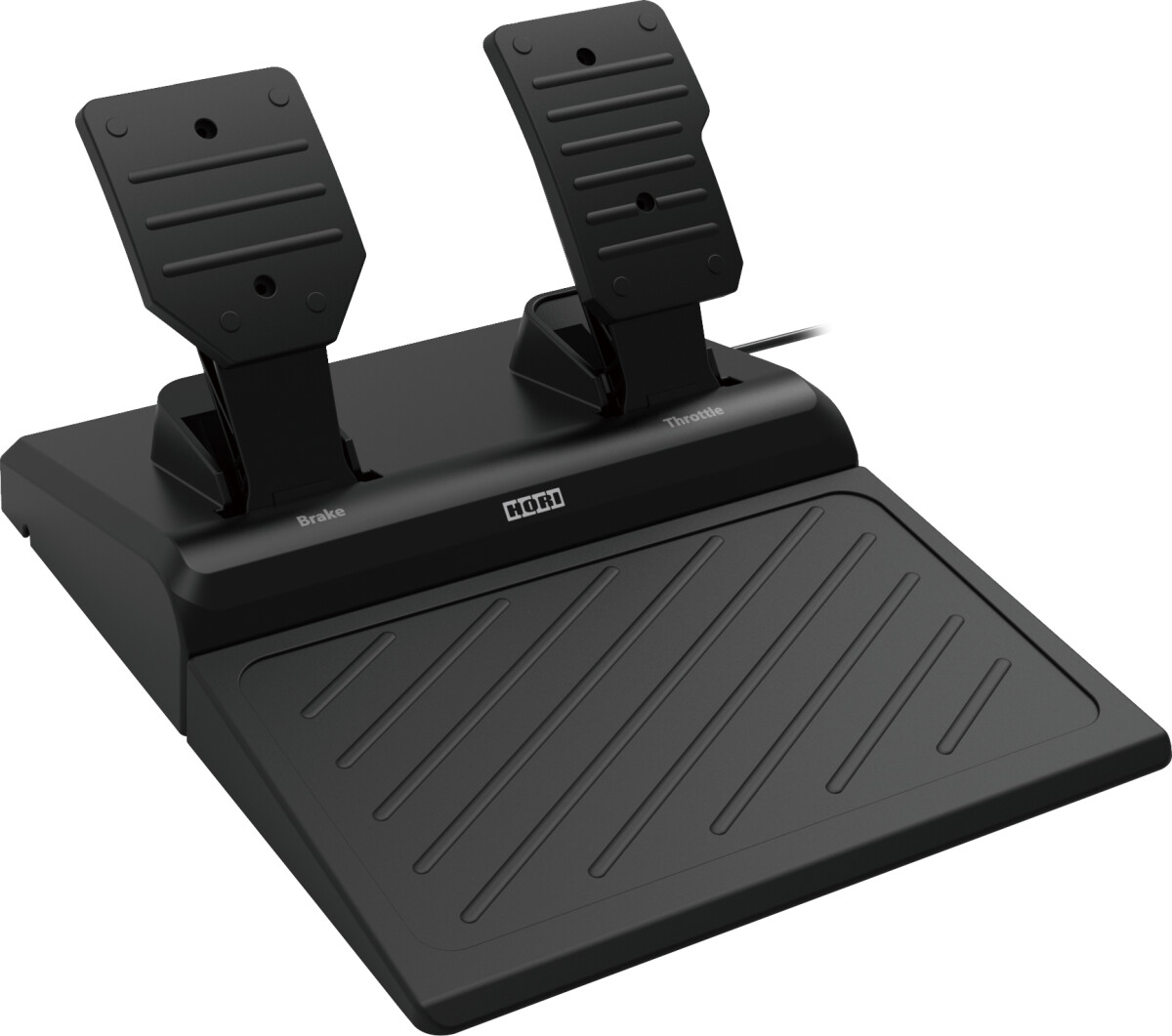 Hori - Xbox Wireless Racing Wheel Overdrive