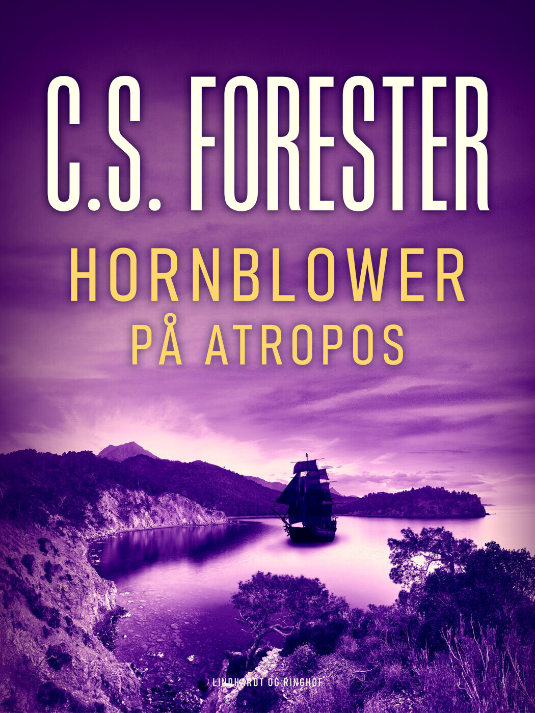 Hornblower På Atropos