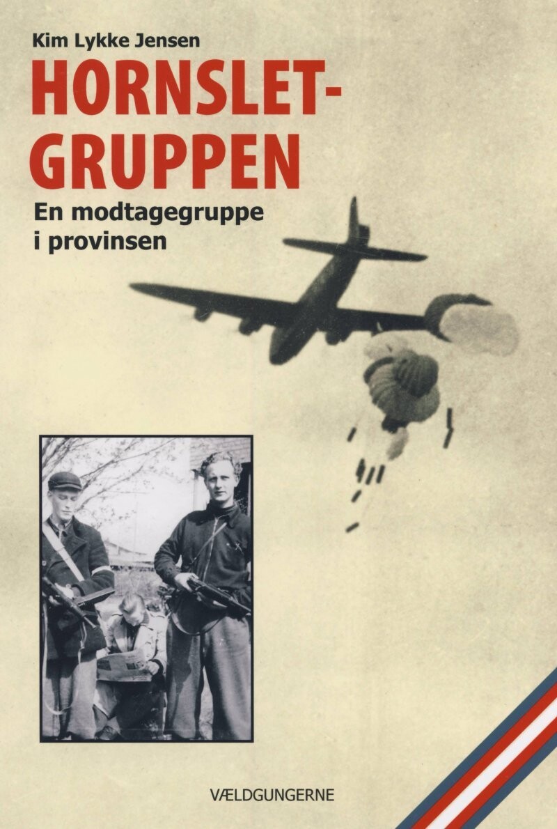 Hornslet-Gruppen