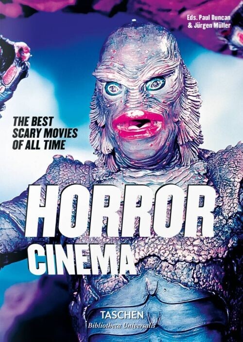 Horror Cinema The Best Scary Movies Of All Time