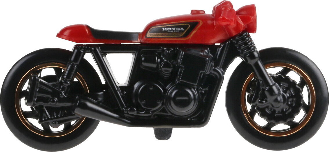Hot Wheels - Basic Bil