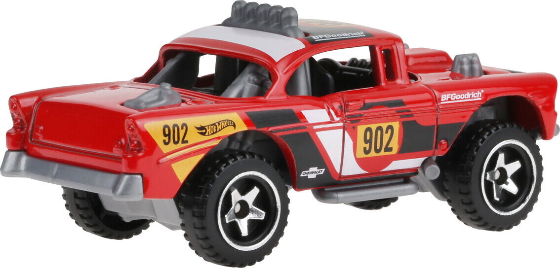 Hot Wheels - Basic Bil