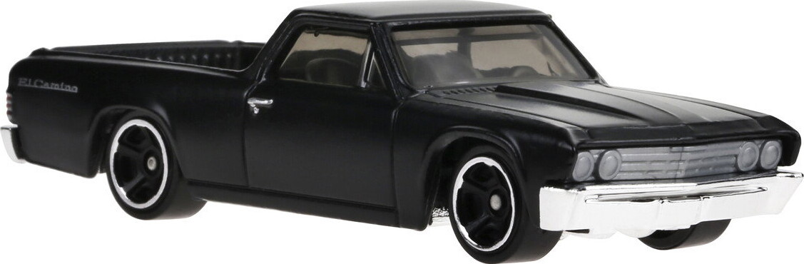 Hot Wheels - Basic Bil