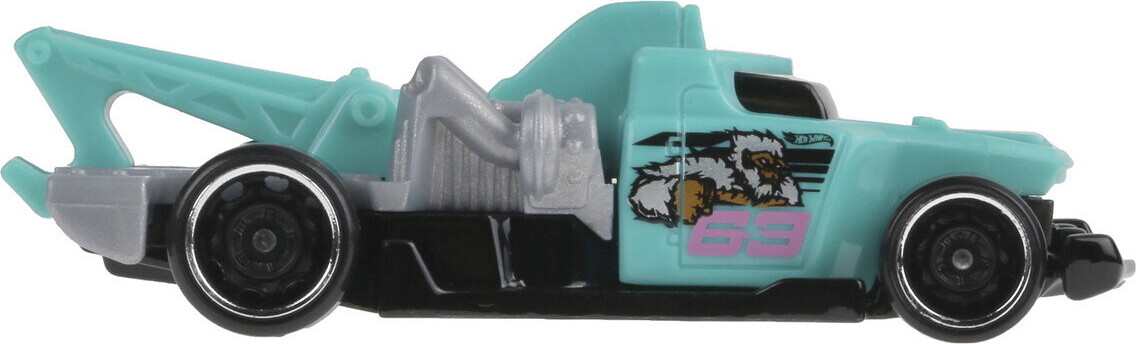 Hot Wheels - Basic Bil